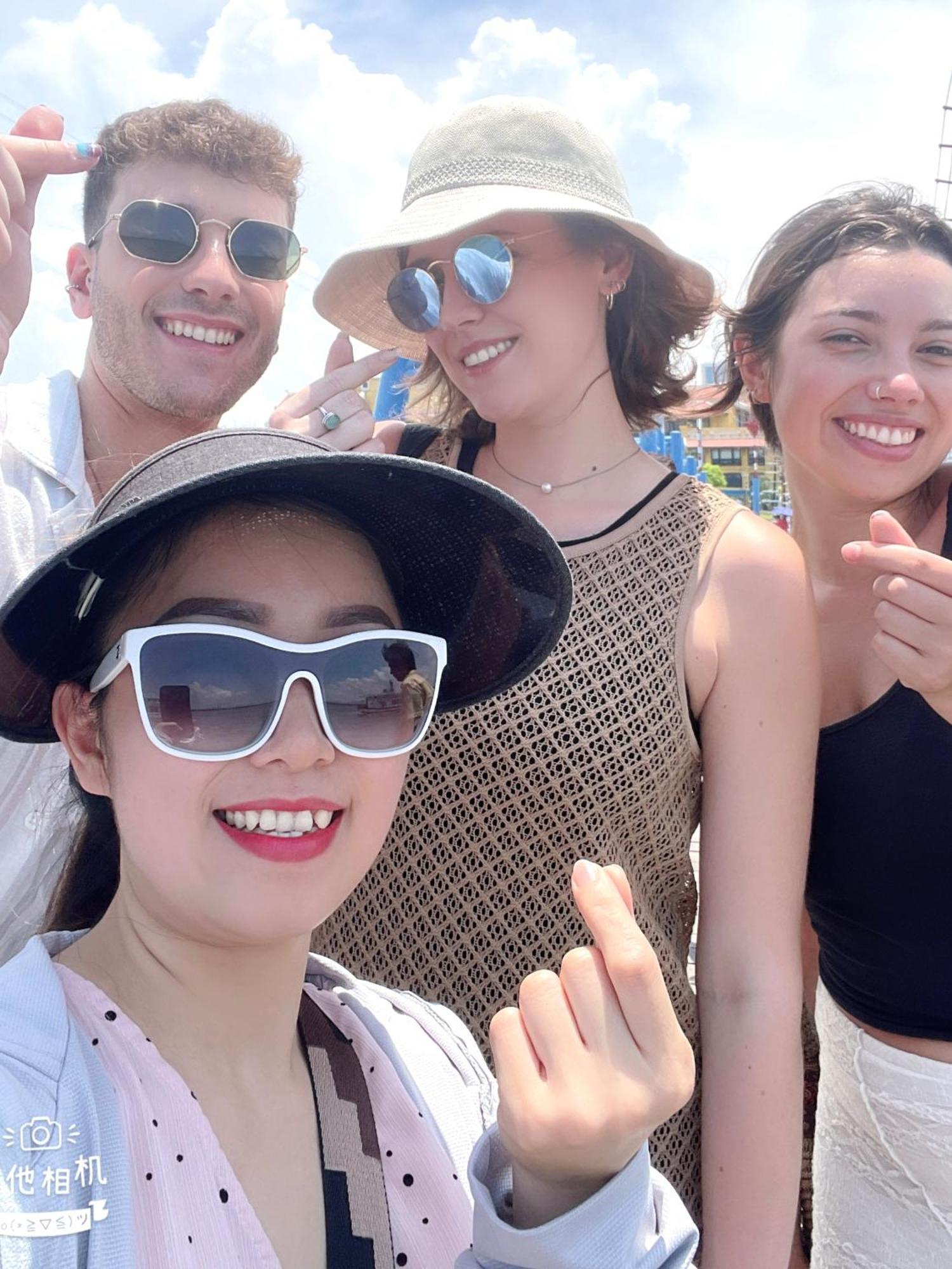 Central Halong Hotel Ha Long Luaran gambar