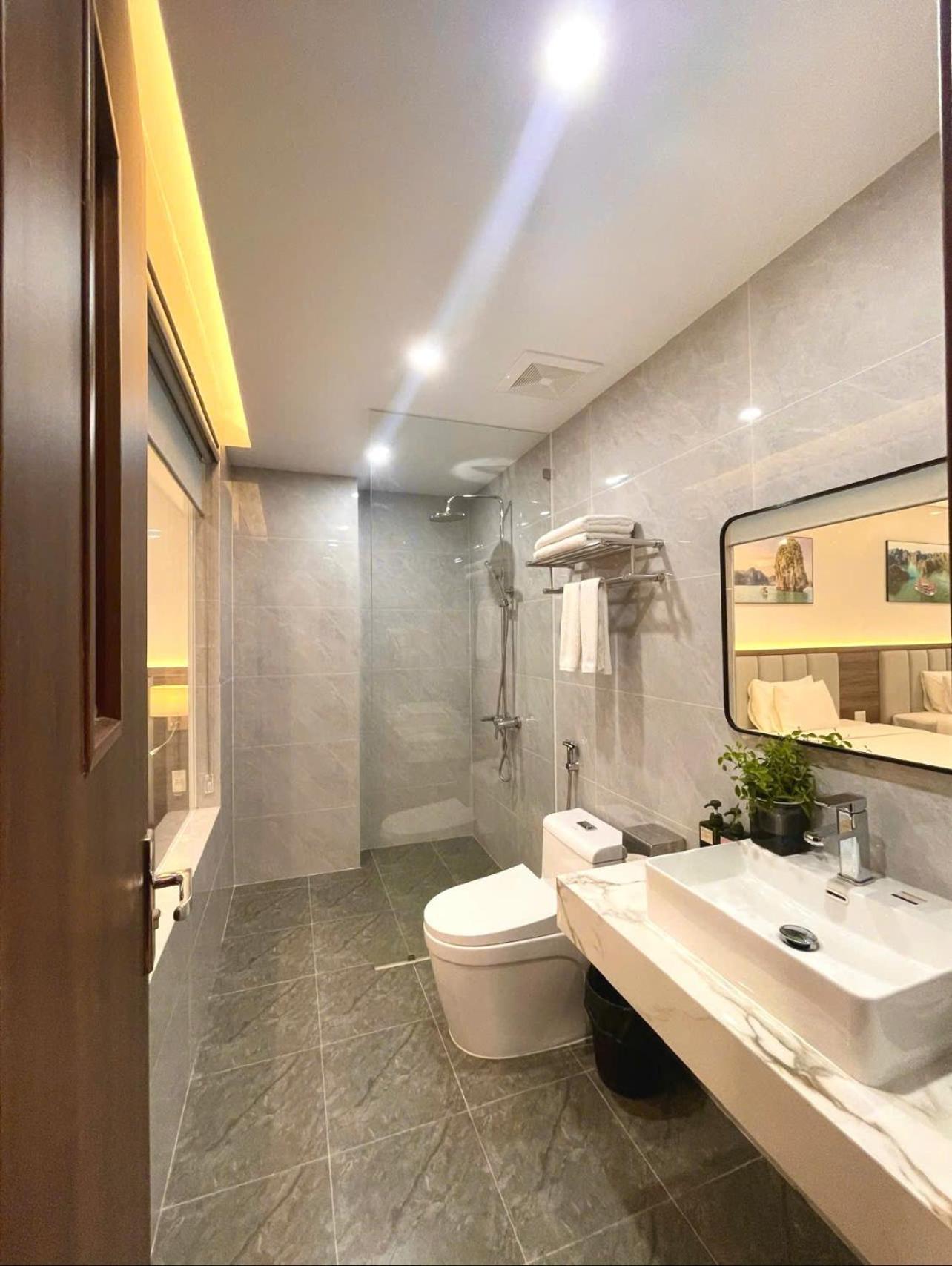 Central Halong Hotel Ha Long Luaran gambar