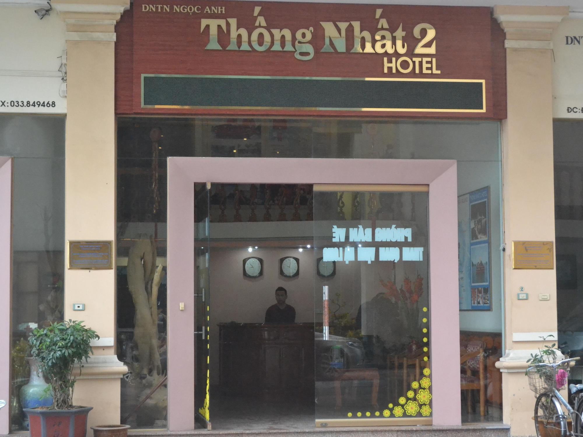 Central Halong Hotel Ha Long Luaran gambar