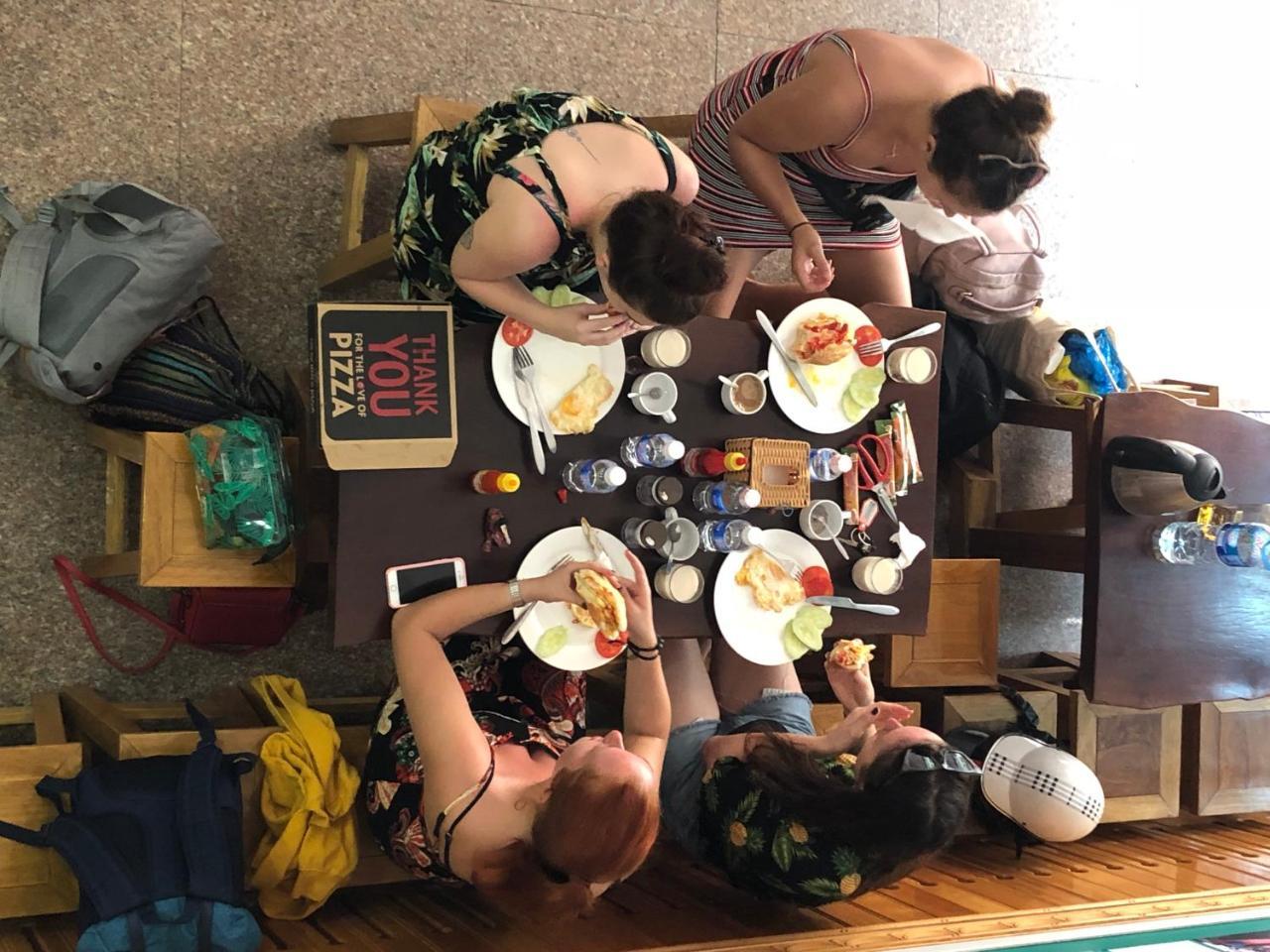 Central Halong Hotel Ha Long Luaran gambar