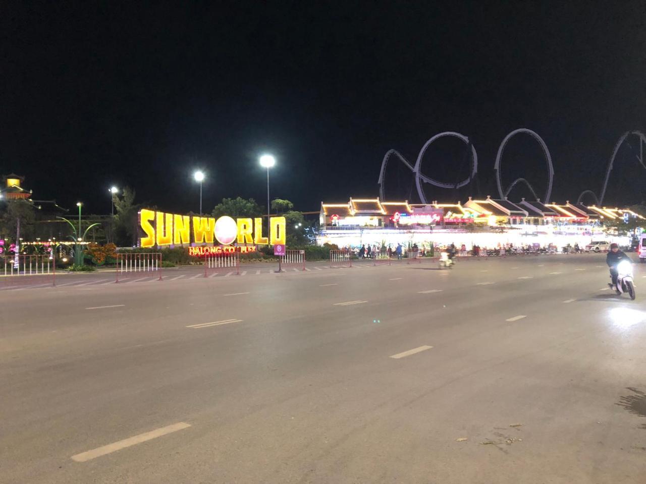 Central Halong Hotel Ha Long Luaran gambar